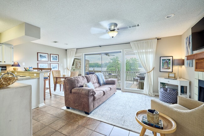 property at 400 Farr Shores Dr