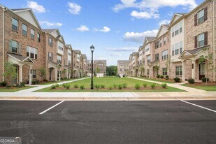 4160 Pierson Trce in Suwanee, GA - Building Photo