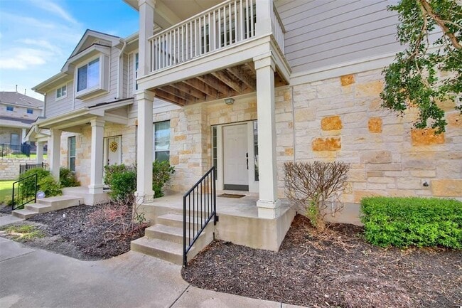 1900 Scofield Ridge Pkwy, Unit 3401 in Austin, TX - Building Photo - Building Photo