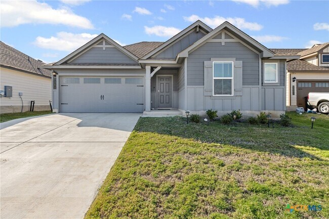 7203 Gilbert Dr in Killeen, TX - Building Photo - Building Photo