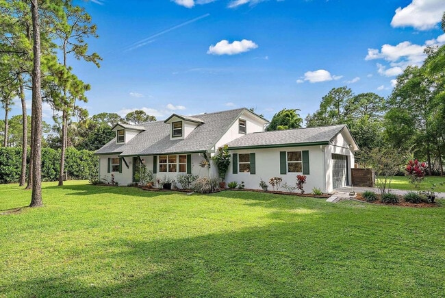 property at 11828 171st Ln N