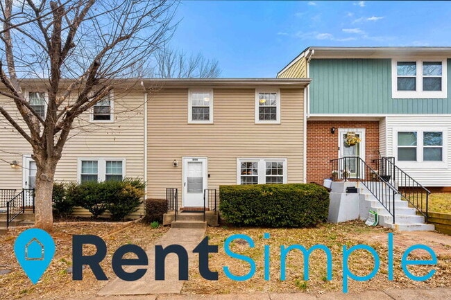 property at 1808 Soho Ct