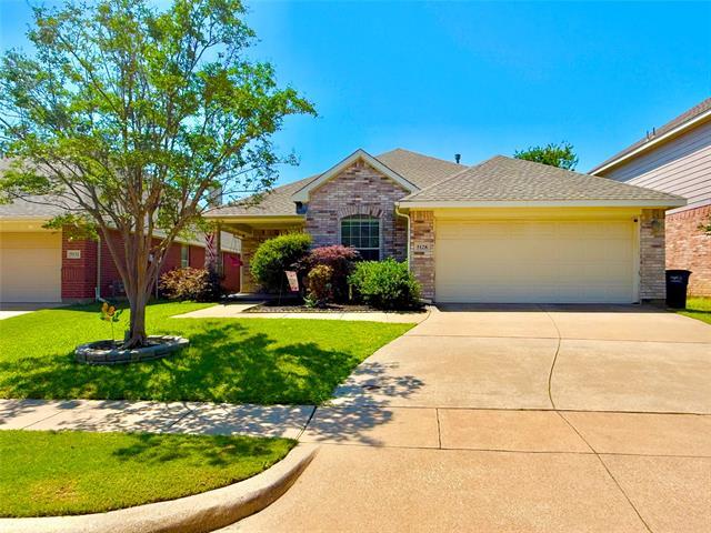 property at 5128 Pinellas Ave
