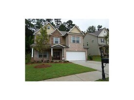 3095 Carrick Rd in Cumming, GA - Building Photo