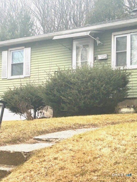 96 Joseph St in Waterbury, CT - Building Photo - Building Photo