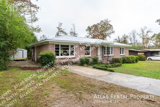 2317 3rd Pl NW in Center Point, AL - Building Photo - Building Photo