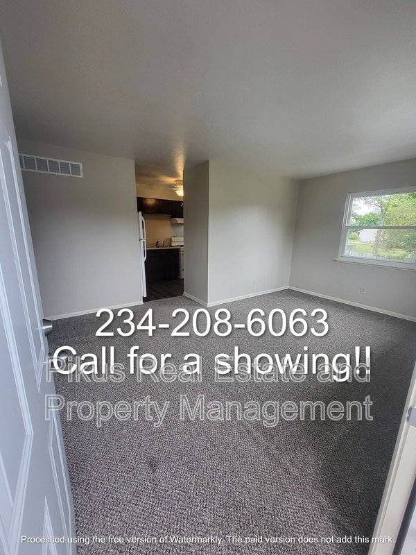 3639 Albrecht Ave in Akron, OH - Building Photo - Building Photo