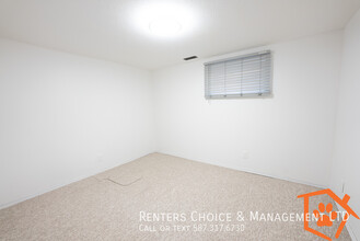 Recently Renovated Legal Basement Suite in Lethbridge, AB - Building Photo - Building Photo