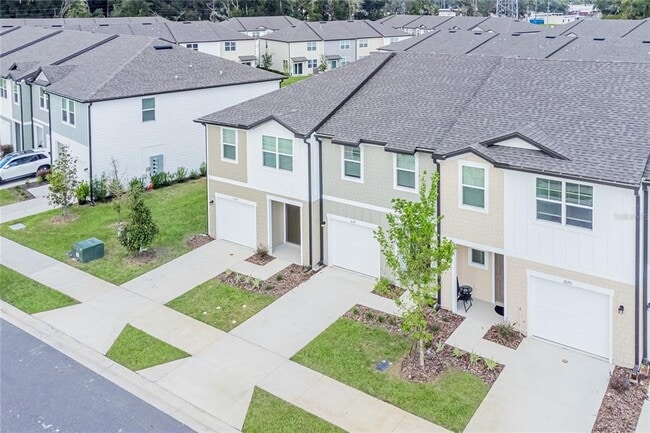 6174 Daerr Rdg St in Zephyrhills, FL - Building Photo - Building Photo