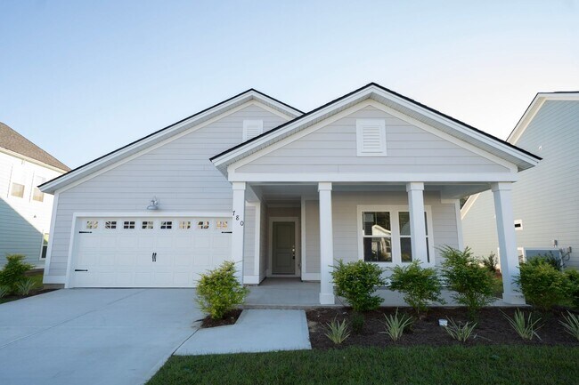 780 Blue Moon Xing in Pooler, GA - Building Photo - Building Photo