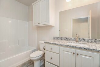 11623 Evanston Ave in Lubbock, TX - Building Photo - Building Photo