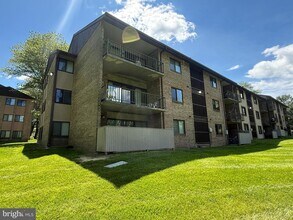 6029-4 Majors Ln in Columbia, MD - Building Photo - Building Photo