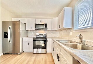 3451 W 65th Ave in Denver, CO - Building Photo - Building Photo