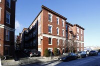 Hamilton Union photo'