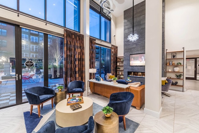 North at Totem Lake Apartments