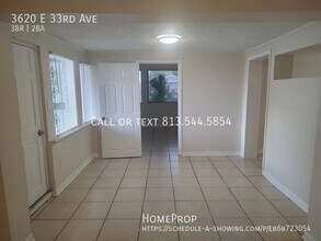 3620 E 33rd Ave in Tampa, FL - Foto de edificio - Building Photo