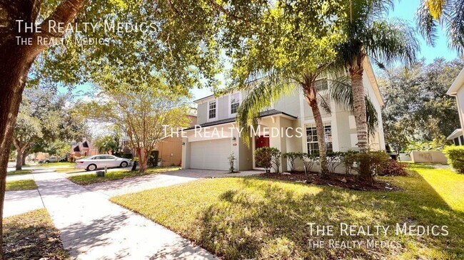 12811 Moss Park Ridge Dr in Orlando, FL - Building Photo - Building Photo
