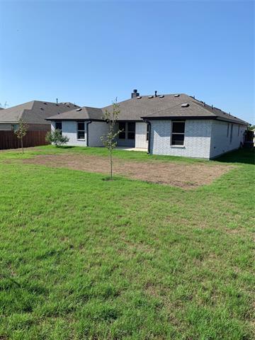 4105 Cerulean Cir in Royse City, TX - Foto de edificio - Building Photo