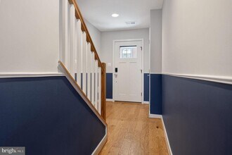 5509 Valmarana Way in Lincolnia, VA - Building Photo - Building Photo