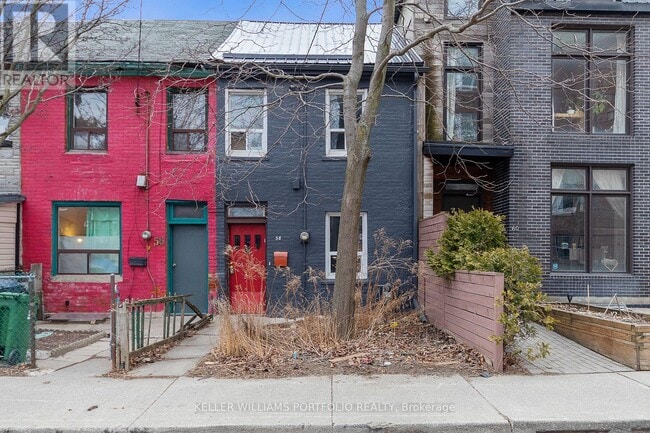 property at 58 Manning Ave