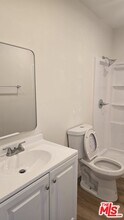 4150 W Pico Blvd in Los Angeles, CA - Building Photo - Building Photo