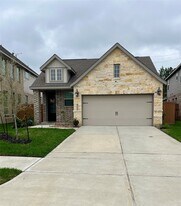 15026 Worthington Bnd Dr in Humble, TX - Building Photo