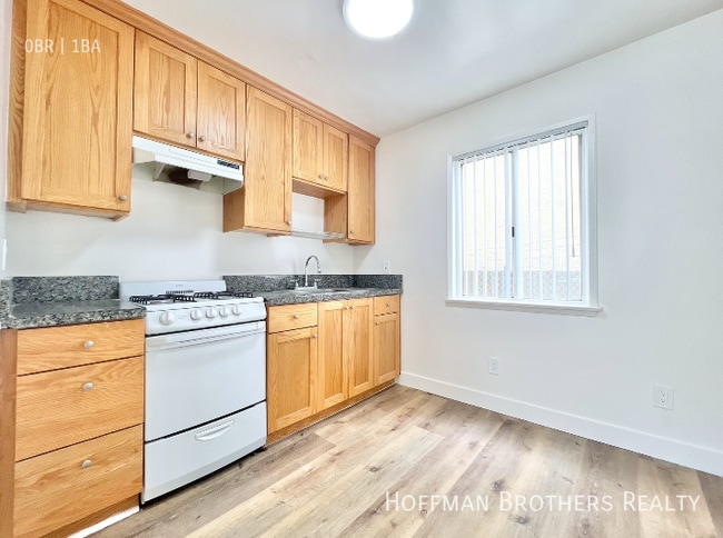 property at 6167 Coldwater Canyon Ave