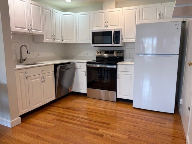 31 Warren St in Waltham, MA - Building Photo - Building Photo