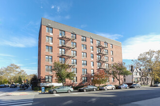 6901 Narrows Ave in Brooklyn, NY - Building Photo - Building Photo