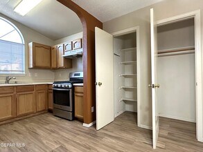12408 Tierra Maria Ct in El Paso, TX - Building Photo - Building Photo