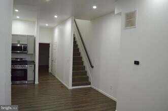 1339 W Lafayette Ave in Baltimore, MD - Building Photo - Building Photo