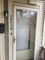 2216 S Izard St in Little Rock, AR - Building Photo