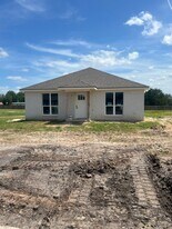 4305 Bellcrest St in Bellmead, TX - Building Photo