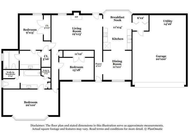 5733 Crievewood Dr in Memphis, TN - Building Photo - Building Photo
