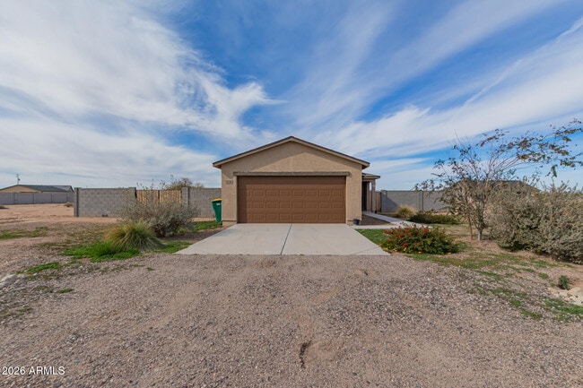property at 3730 N Algodon Dr