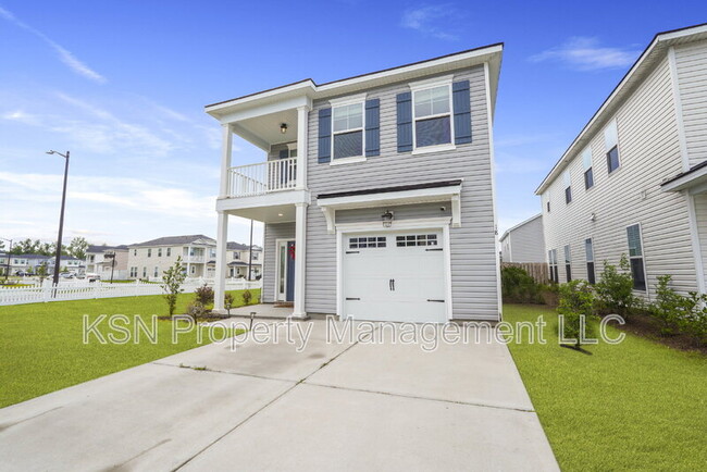 18 Pomona Cir in Savannah, GA - Building Photo - Building Photo
