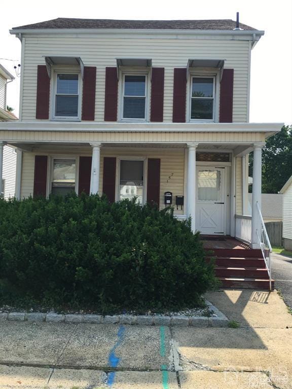property at 157 S Main St