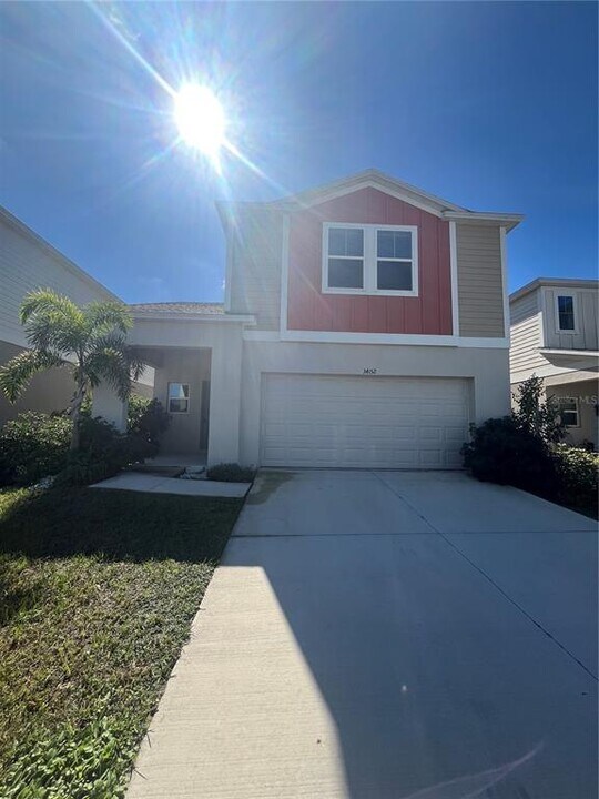 34152 Verbena St in Wesley Chapel, FL - Building Photo