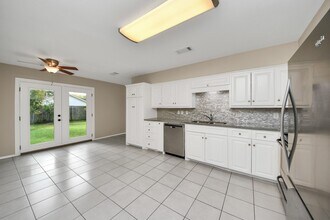 9535 Vogue Ln in Houston, TX - Building Photo - Building Photo