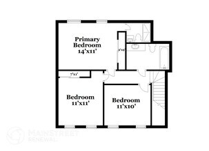 411 Southerland Ave in Mesquite, TX - Building Photo - Building Photo