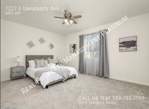 7227 E University Ave in Fresno, CA - Building Photo - Building Photo