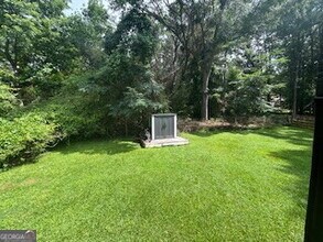 1209 Williams Cir in Peachtree City, GA - Building Photo - Building Photo
