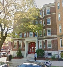 1330 Commonwealth Ave, Unit 21 in Boston, MA - Building Photo - Building Photo