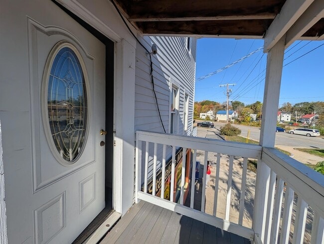 property at 3 Market St
