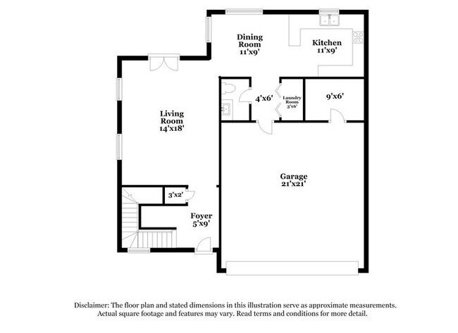 4602 Wellington Point Ln in Knoxville, TN - Building Photo - Building Photo