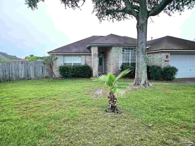 property at 5133 Zachary Blvd