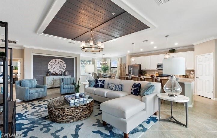 6007 Ellerston Wy in Ave Maria, FL - Building Photo