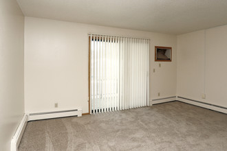 Manor & Chateau Apartments in Benson, MN - Building Photo - Interior Photo