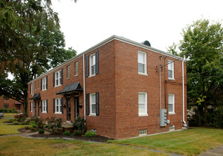 1461-1467 Elmwood Ave in Columbus, OH - Building Photo - Building Photo