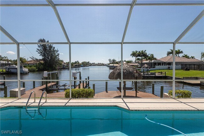 4701 Sands Blvd in Cape Coral, FL - Building Photo - Building Photo
